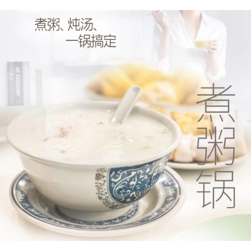天际电炖锅DGD40-40CZ