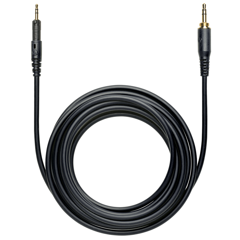 Audio Technica/铁三角 ATH-M50x 白色 专业头戴式监听耳机