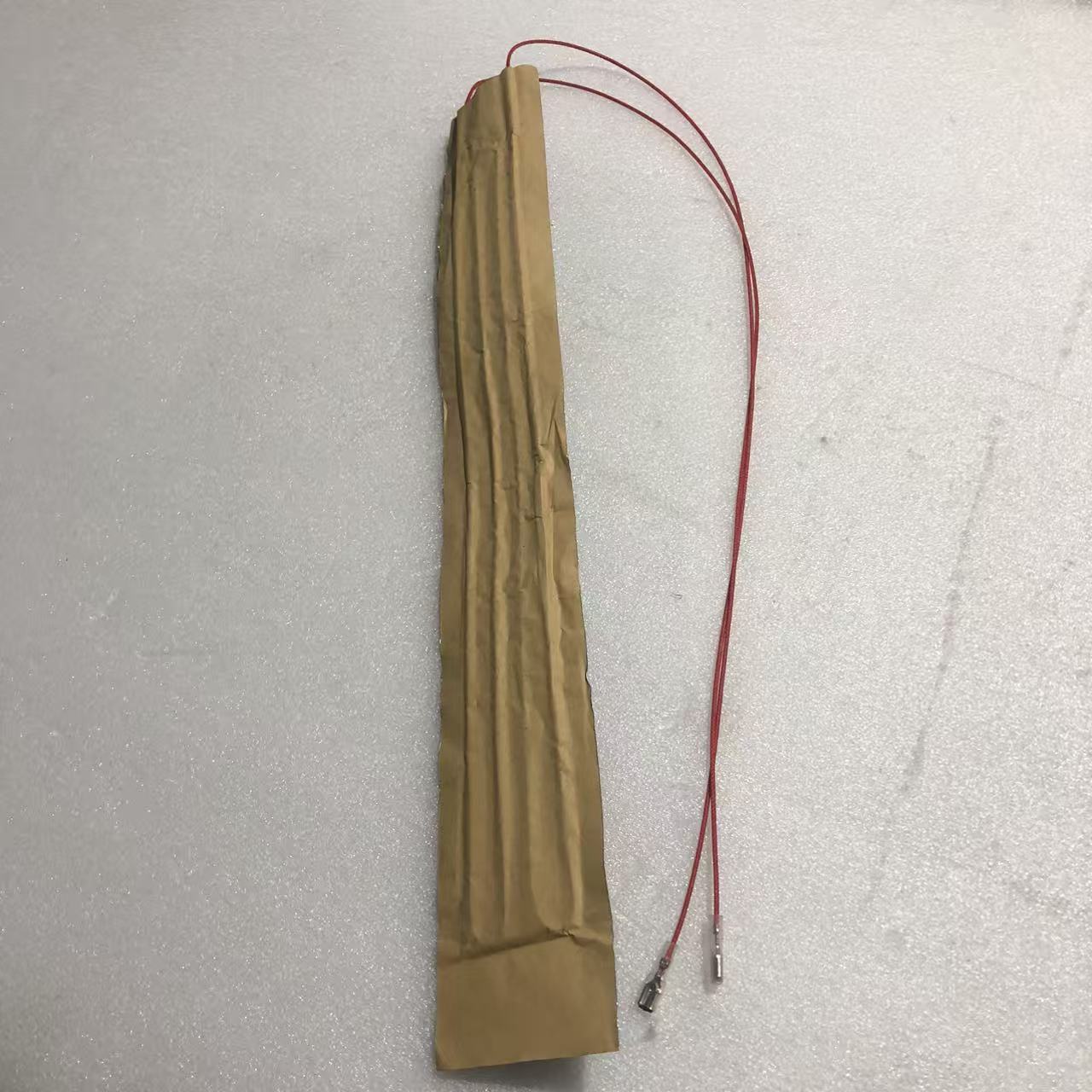 帮客材配 全新原装 法迪欧油烟机CXW-300-J9053R/J9050R 发热膜 收前务必验货高清大图