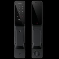 小米(MI)米家智能门锁 推拉式 标准锁体 指纹锁 密码锁 防小黑盒 C级锁芯