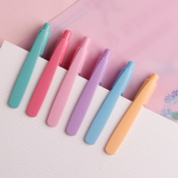 施耐德(Schneider)杰伦Gelion中性笔按动式学生日用办公水笔黑色笔芯0.5mm