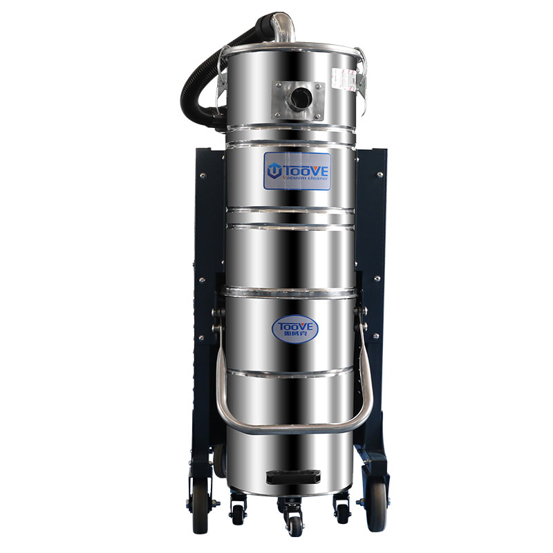 拓威克(TooVE) 工业吸尘器 TK5033VAC(380V,50L)