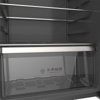 容声冷柜JC-112CAL/HC晶砂蓝