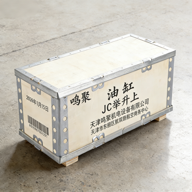鸣聚 油缸 JC举升上 个高清大图