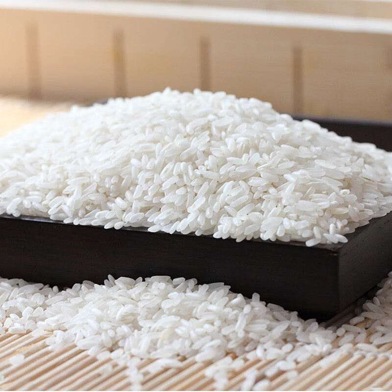 半亩川东北寒地大米(1Kg)高清大图