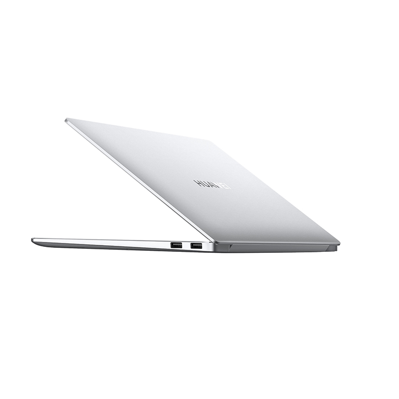 华为HUAWEI MateBook 14轻薄本笔记本电脑 2021款 14英寸 2K触控全面屏 全新酷睿11代 i5 16GB+512GB 锐炬显卡 多屏协同 皓月银