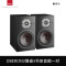 达尼OBERON博睿3HIFI保真书架发烧无源音箱丹麦专业家用音响 黑色
