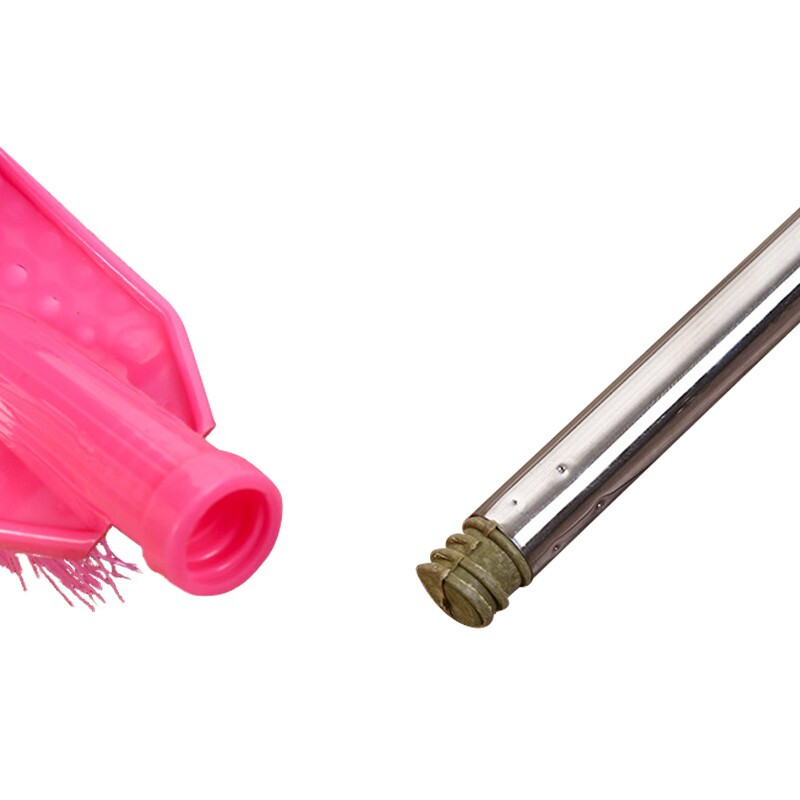 冰禹智能不锈钢卫浴清洁工具高效去污耐用设计高清大图