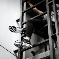 Nike耐克 React Element 55 19新款男女鞋 夏季跑休闲运动鞋-101