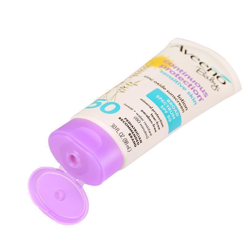 aveeno艾惟诺婴儿防晒霜85ml