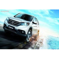 本田CR-V 2019款 240TURBO 自动 两驱舒适版 国Ⅵ