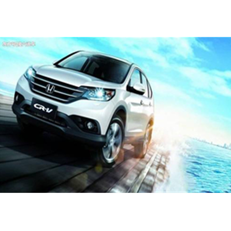 本田CR-V 2019款 240TURBO 自动 两驱舒适版 国Ⅵ
