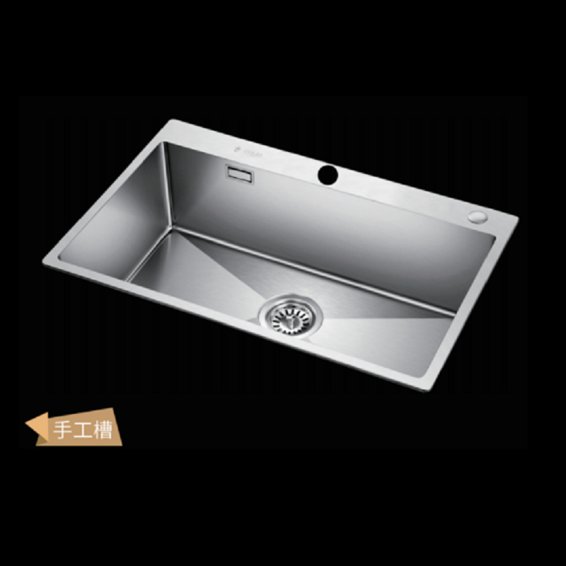 欧琳oulinhr9186512水槽套餐