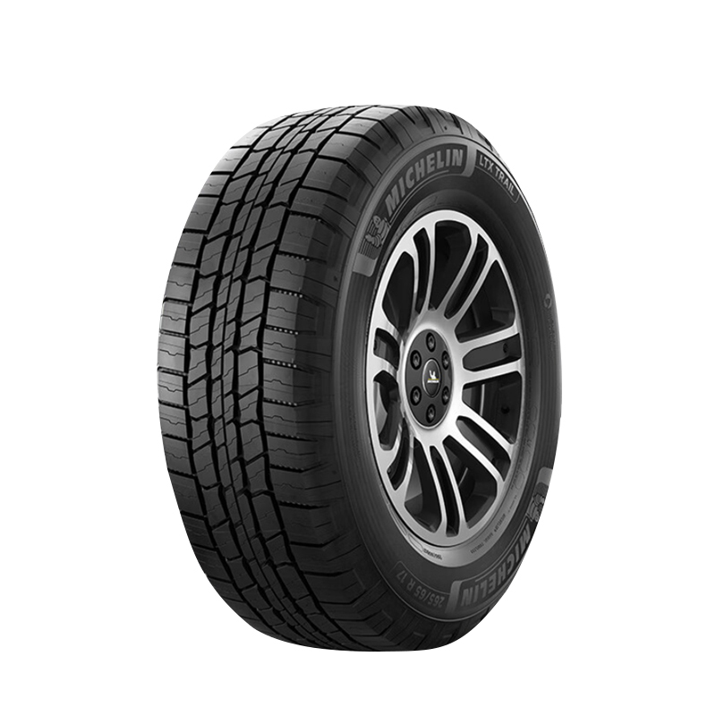 米其林轮胎265/70 R16 112T TL LTX TRAIL ST MI径悦高清大图
