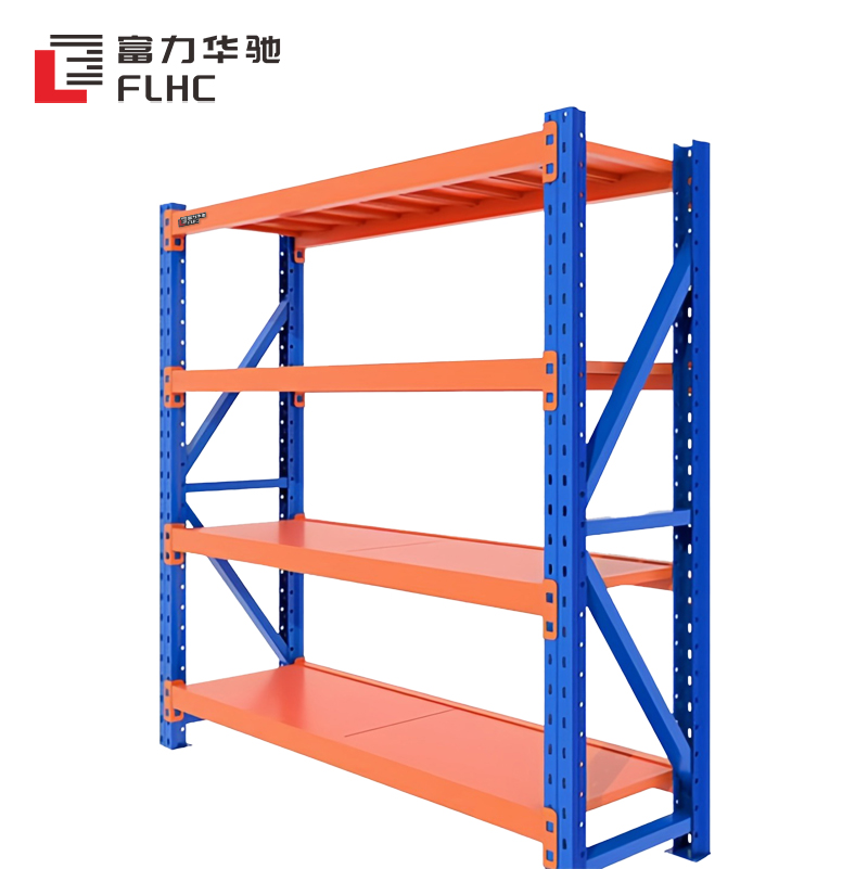 富力华驰 材料架 2*0.6*2.4m组高清大图