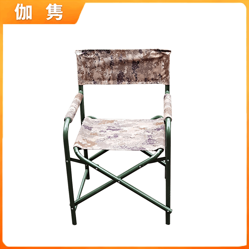 伽隽 折叠椅培训椅 48*50*83cm 把图片
