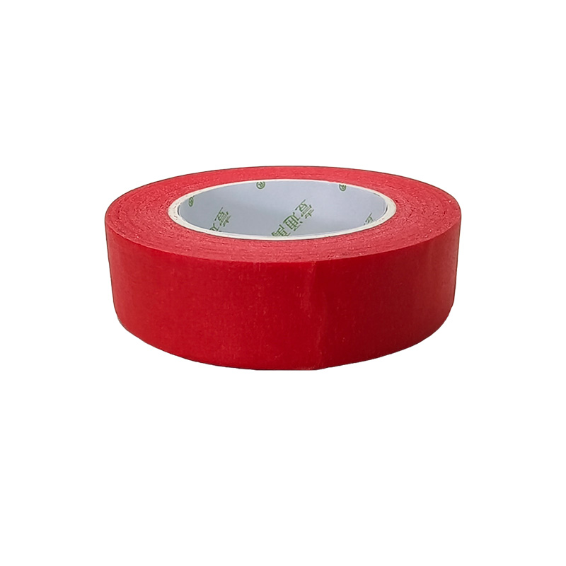 壹通萬鑫YTM001手撕胶带1.8cm*15m(计价单位:卷)红色高清大图