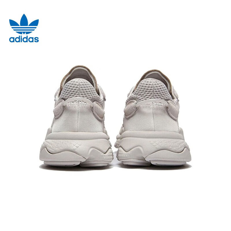 阿迪达斯 (adidas)三叶草男女鞋OZWEEGO运动鞋休闲鞋老爹鞋FY2023 FY2023 36.5