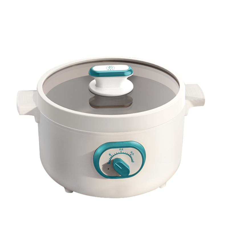 龙达人 多功能电火锅YD017