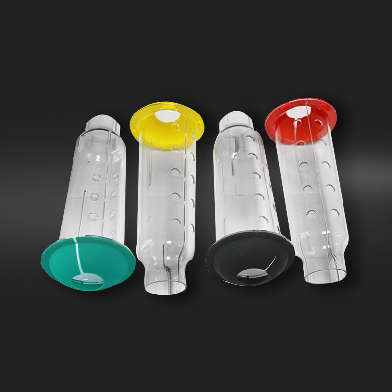 鸿启纳 透明保护套 DH-HT04 210*95*95mm 单位:4只/套高清大图