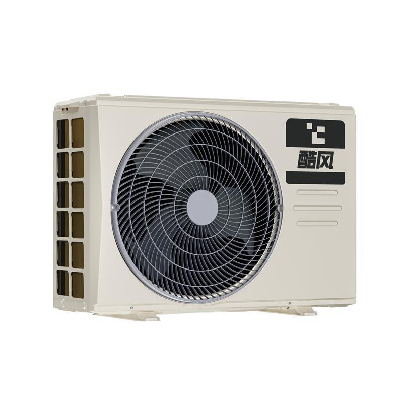 酷风中央空调一拖一星翼风管机3匹空调一级能效变频KFR-72T2W/BN8-XY(1)Ⅲ(不含安装)