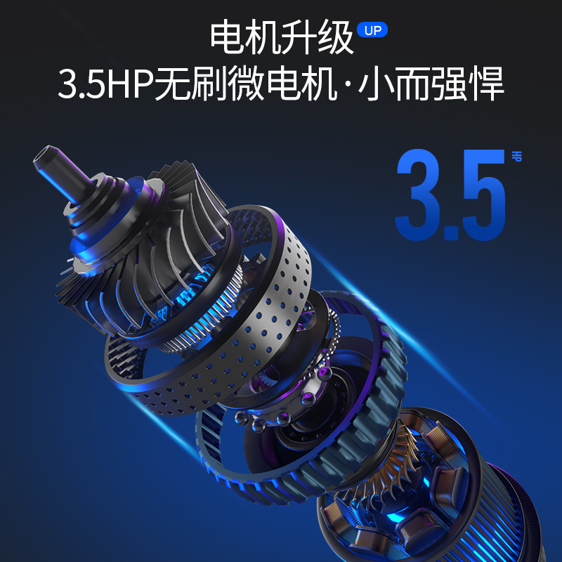 华为DFH运动健康生态款 麦瑞克Merach华为跑步机家用静音减震折叠走步机减肥