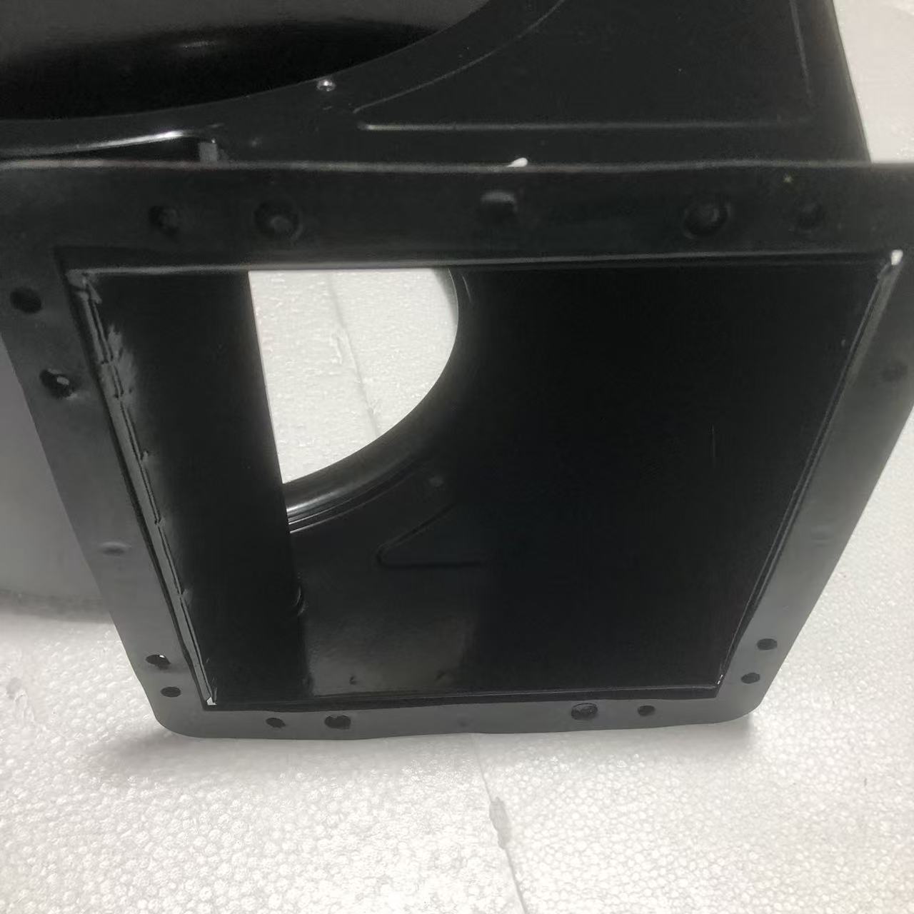 帮客材配 原装法迪欧烟机CXW-300-M7130蜗壳 收前务必验货高清大图