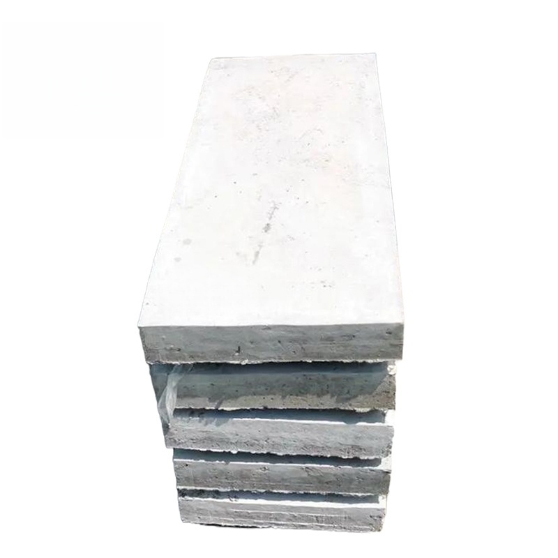 贝策 钢筋混凝土盖板 2*0.5*0.07m 块高清大图