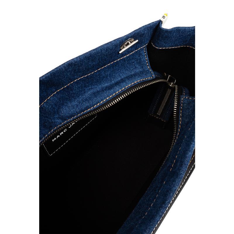 MARC JACOBS奢侈品箱包女徽标手提包 2F4HTT018H05-473 时尚经典