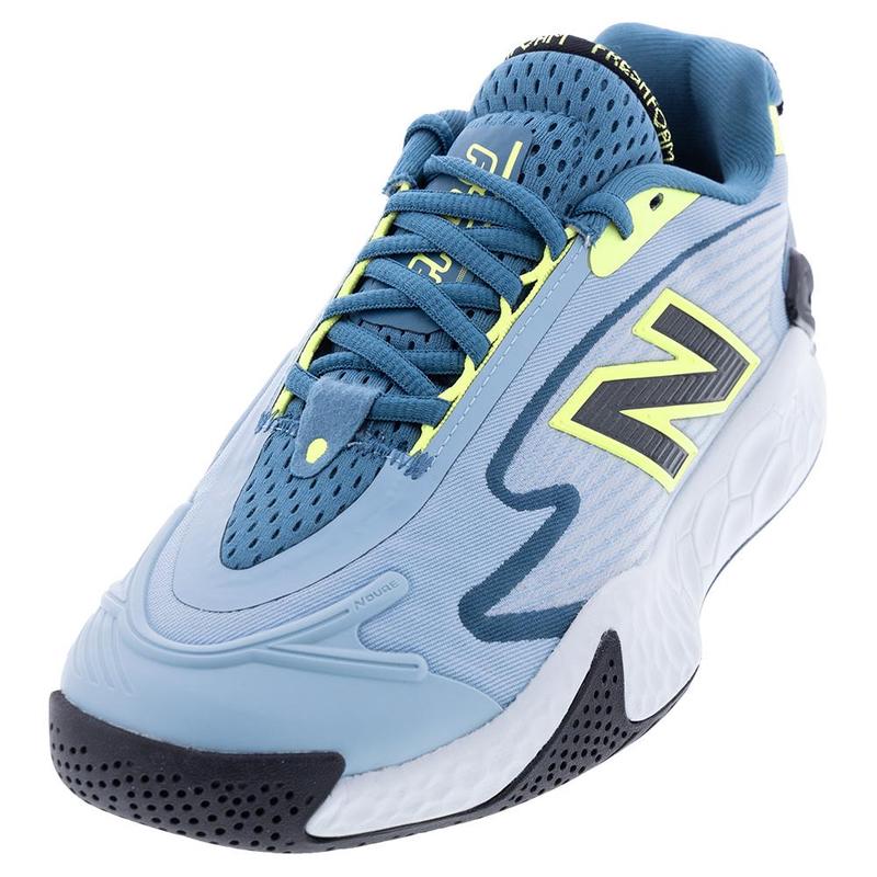 新百伦(New Balance)女士网球鞋专业控球耐磨硬地场运动鞋透气舒
