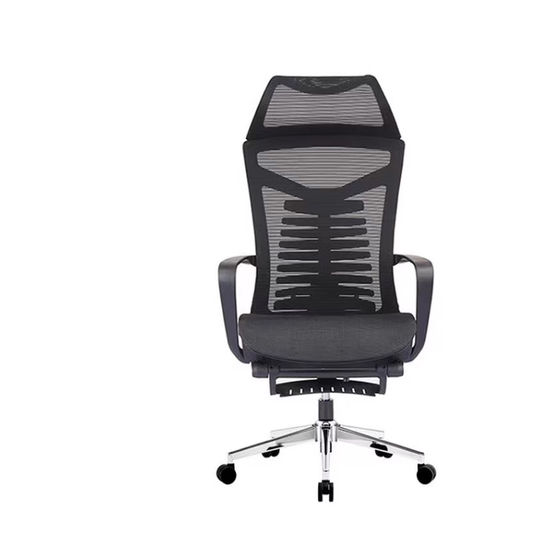 誉慧 办公椅 680*680*1250H 件高清大图