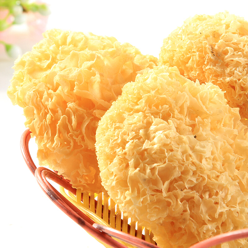 银耳干货组合包 200g/包