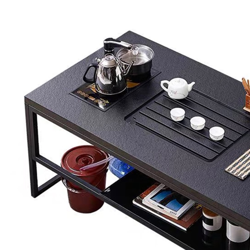 合祥源 QCJ01 茶几 1300*700*550mm 单位:张高清大图