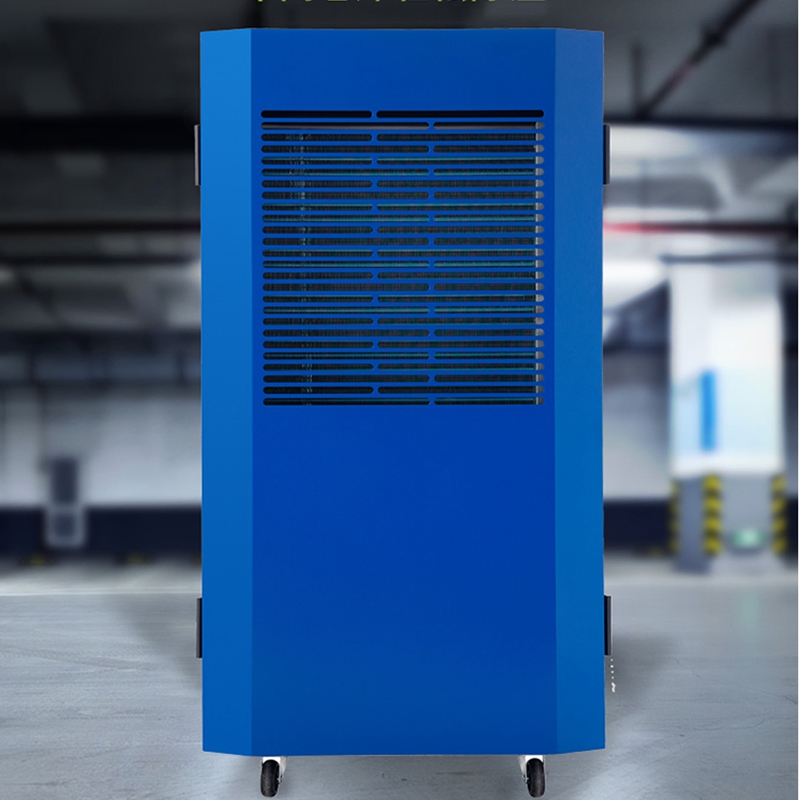 德西森立MCT-7150D吸湿机