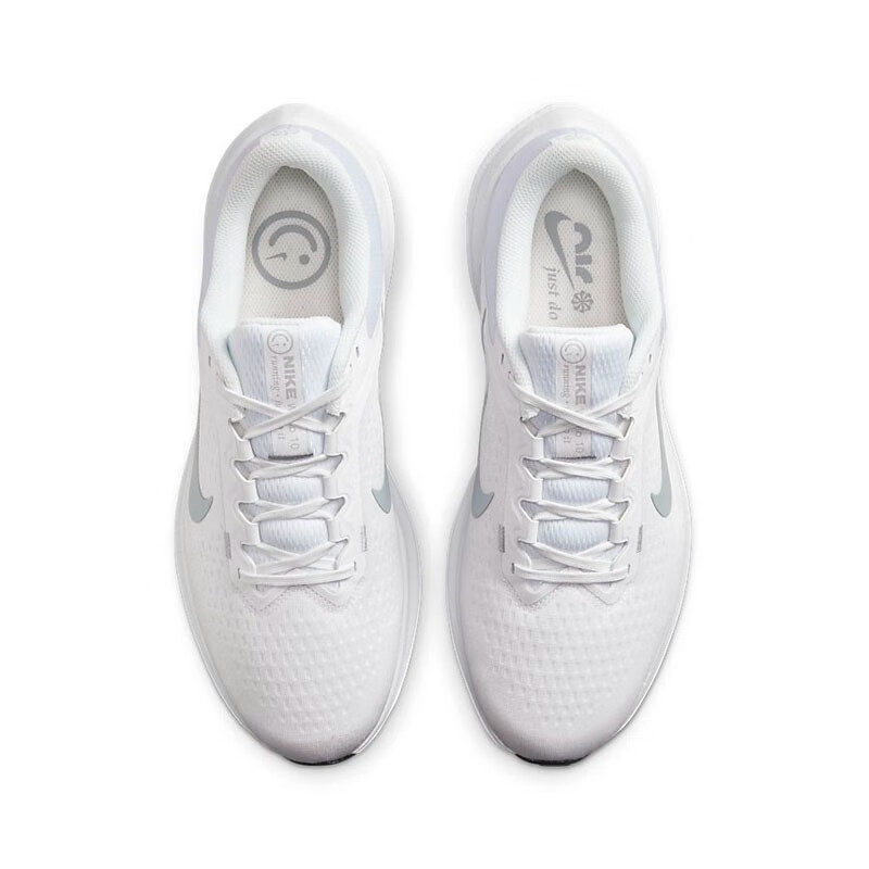 耐克(NIKE)男鞋 23夏季新款AIR ZOOM气垫运动鞋缓震耐磨轻便透气休闲跑步鞋 DV4022-102