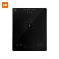 小米 MDCL0P1ACM 米家电磁炉A1 2100W大功率9档火力调节
