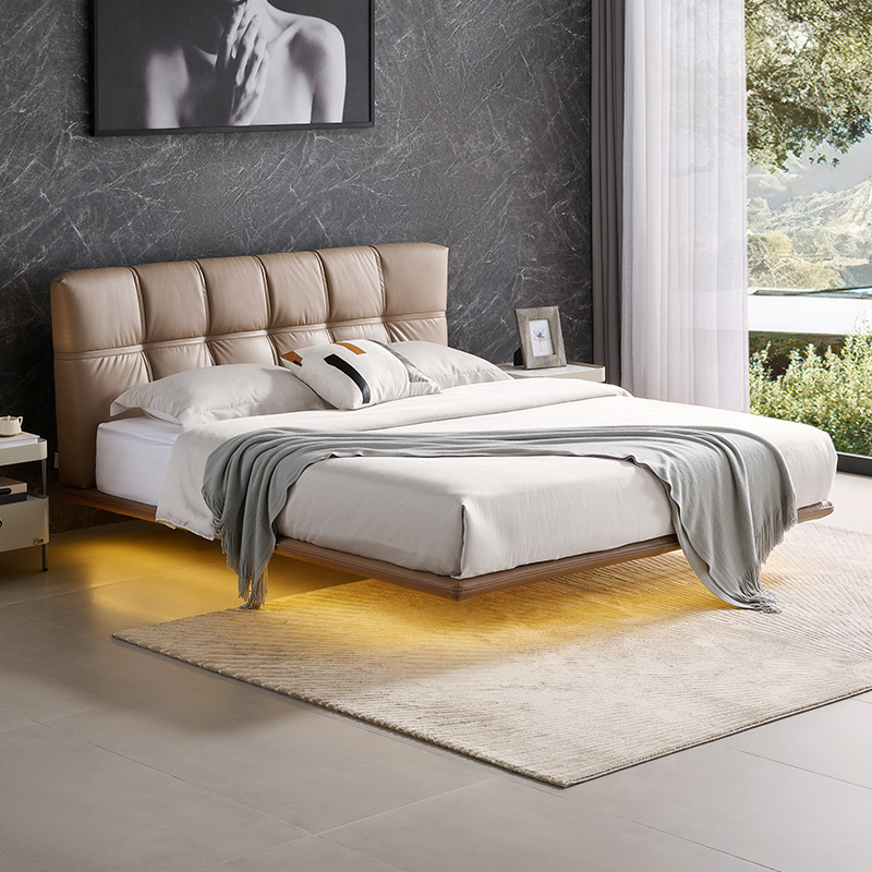 清仓合集dn芝华仕双人床清仓商品无仓储无退换