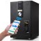 得力deli4087全智能保险柜家用手机wifi办公大型保险箱3C认证APP报警电子保险箱/柜