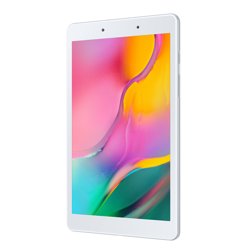 三星(SAMSUNG)Galaxy Tab A 平板电脑 SM-T295C 8.0英寸 3G运存 32G存储 银
