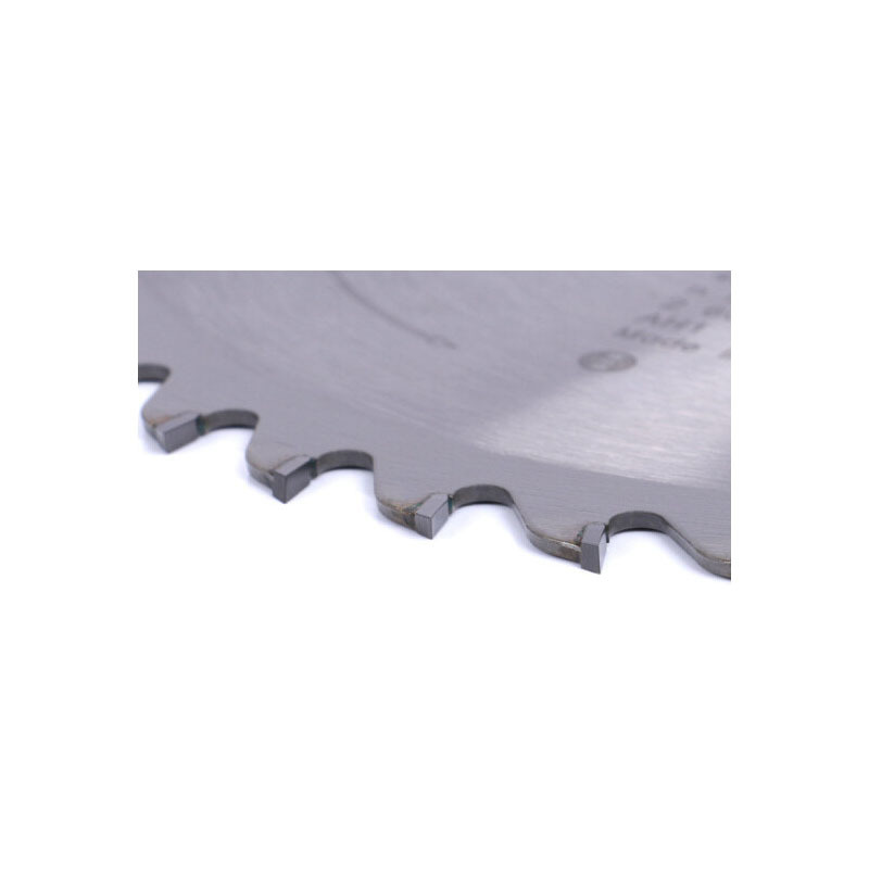 博世(Bosch) 升级版木工圆锯片9 1/4“ 235x2.2/1.5x30 T40 货期5-10天