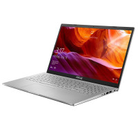 华硕（ASUS）顽石Y5200FB8265 15.6英寸高清窄边框超轻薄本娱乐游戏笔记本电脑（四核i5-8265U 4G 500GB+128GB固态 2G独显 银色/灰色）定制