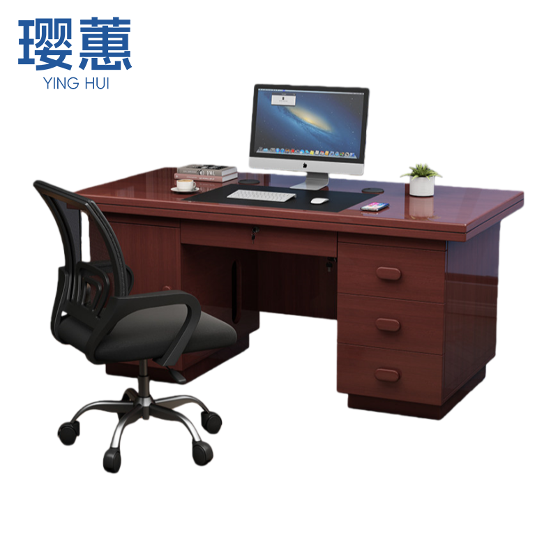 璎蕙 桌子120cm+椅套高清大图