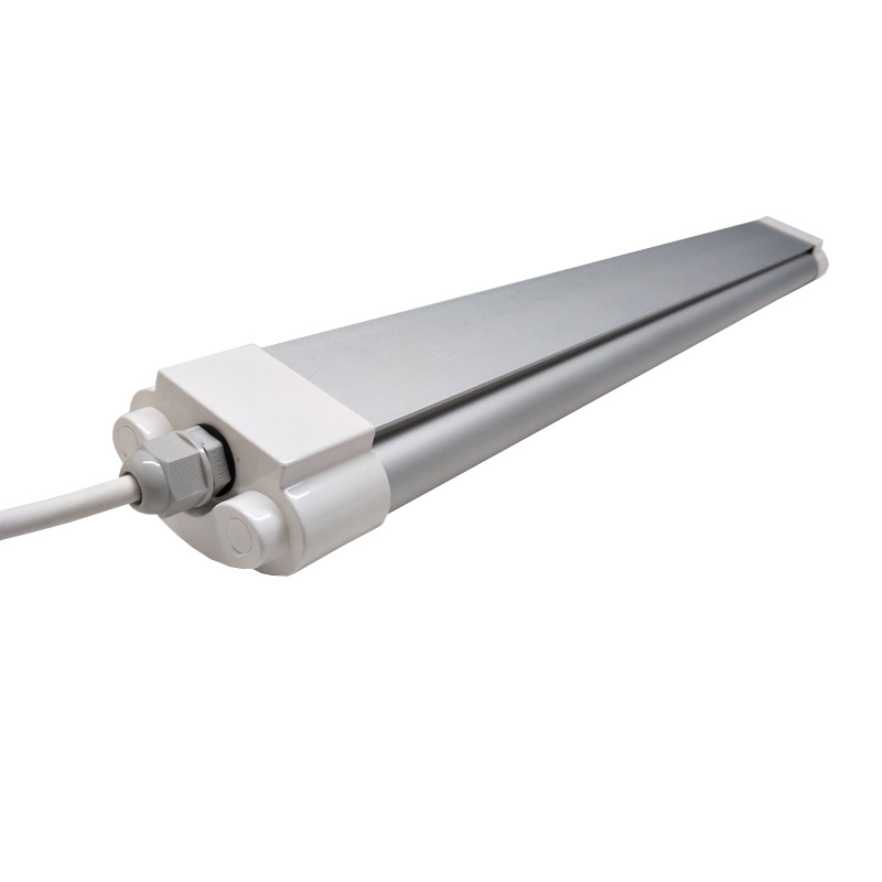 LHDQ 领航电器 LHF2922B LED灯 40W 220V IP65 冷光高清大图
