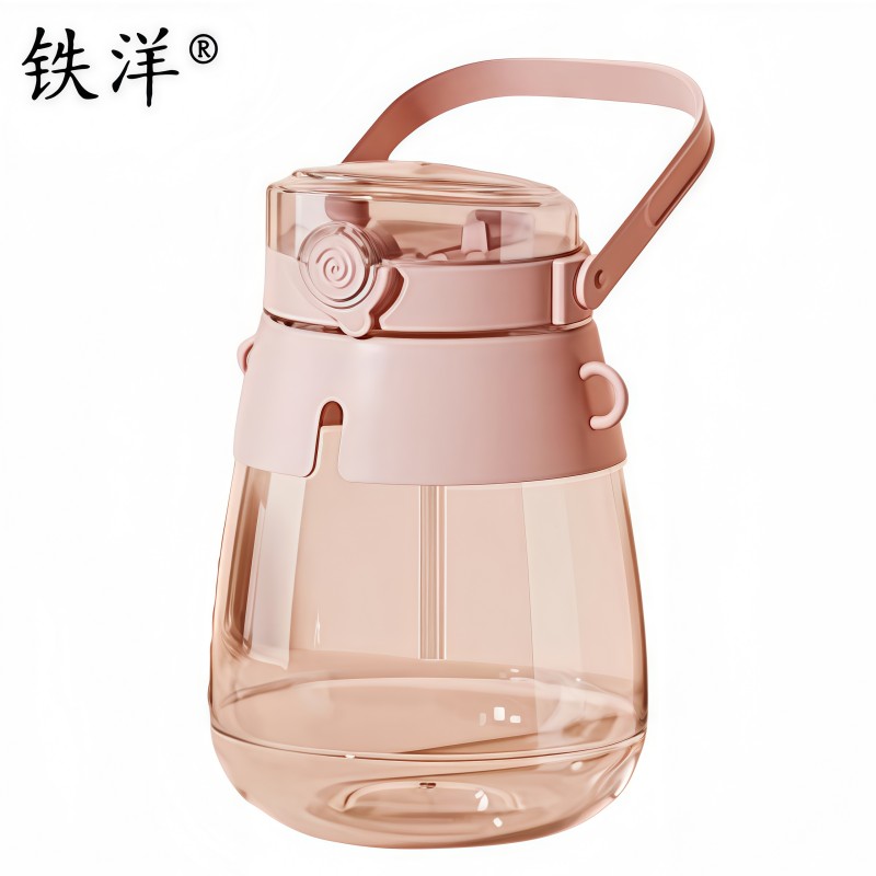 铁洋 披风款背带大肚杯 1300ML 个高清大图