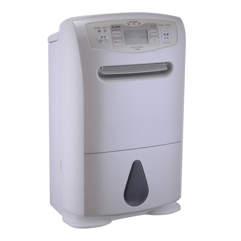 原装进口日本三菱除湿机/三菱抽湿机MJ-E140AF-C 家用,仓库,地库,档案室,厂房等图片