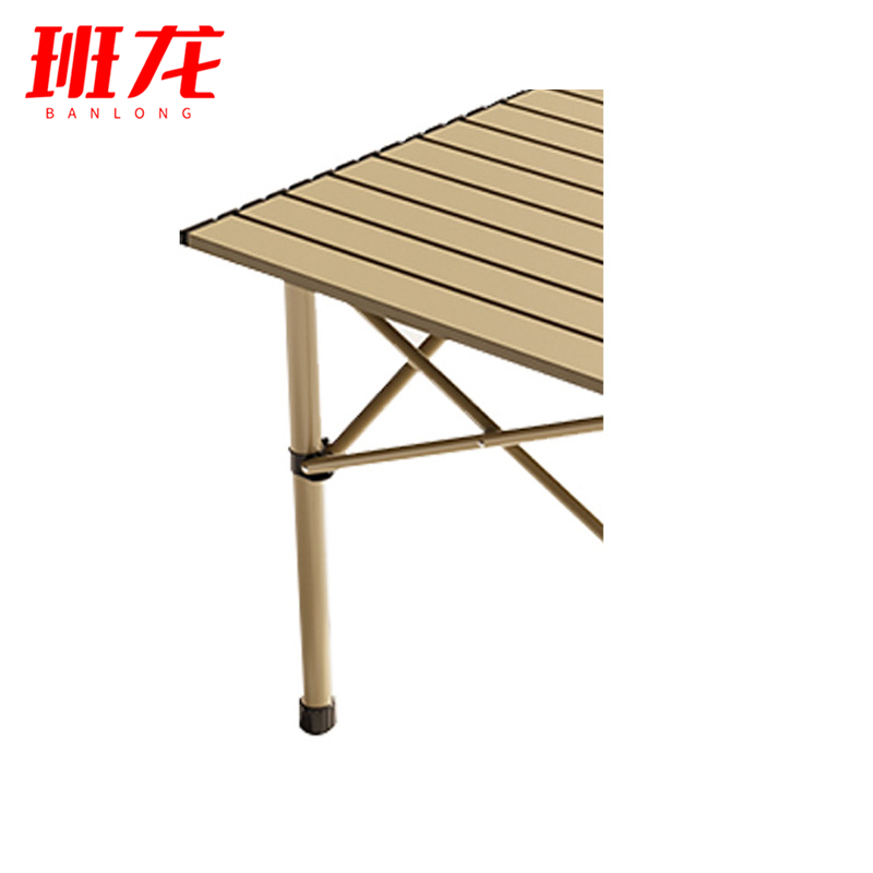 班龙户外折叠桌53.5*50.5*50cm张高清大图