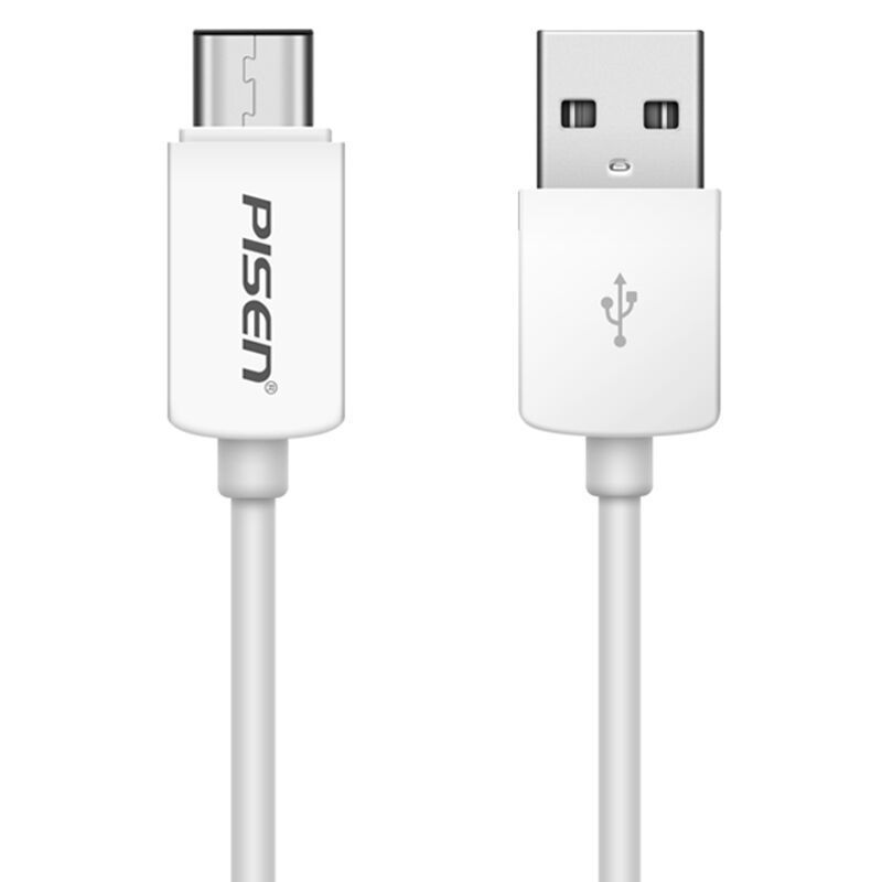 品胜TYPE-C数据线 1米 充电线小米5s 4c华为P9 P10等安卓荣耀8乐视2手机1s