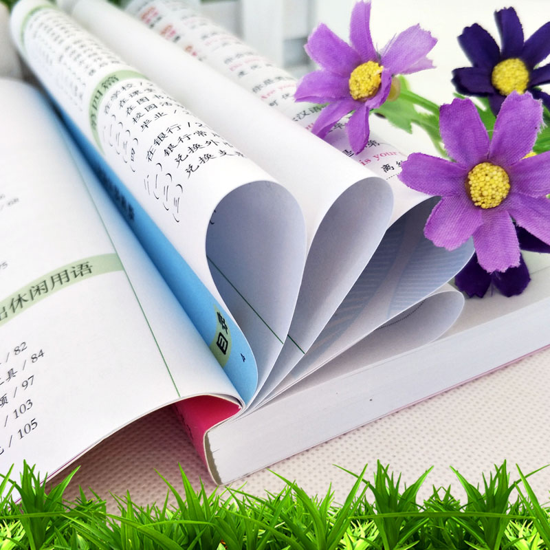 [单册]一学就会说英语 [正版]一学就会说英语日常交际口语初级入门初学零起点零基础实用速学速用说书籍外语工具书商务英高清大图