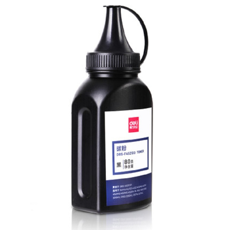 得力DBS-F4521D3适用三星4321 ML1610 ML2010 4521D3硒鼓易加碳粉