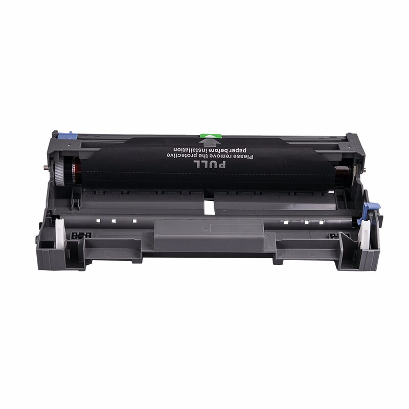欣彩 LD4636鼓架（专业版）AR-LD4636硒鼓组件 黑色 适用联想LJ3600D 3650DN打印机高清大图